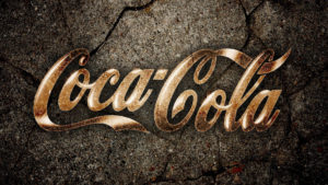 Coca-cola, Drink, Brand, Logo, Background