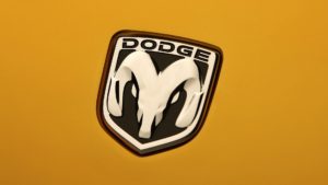 odge, Symbol, Logo Full HD