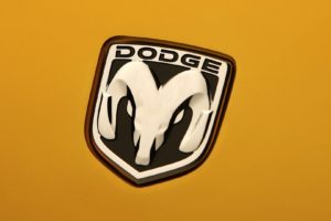 odge, Symbol, Logo Full HD