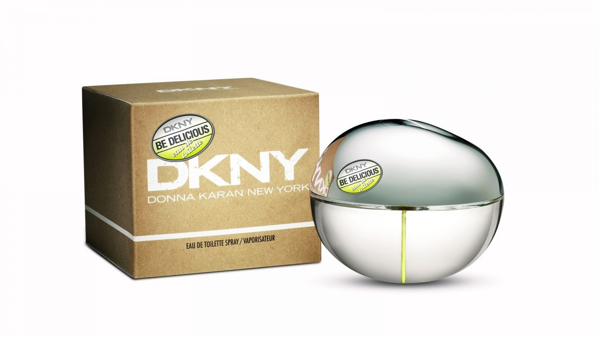 Donna Karan New York Dkny Perfume Fragrance Style Hd Wallpapers Hd Wallpapers