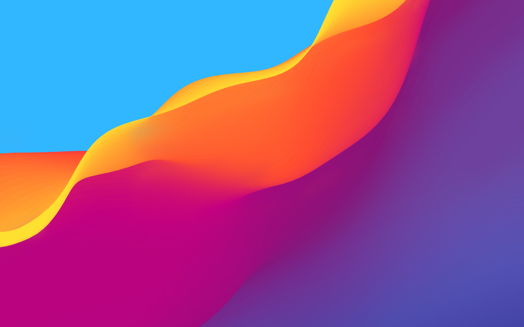 Flow Colorful HD