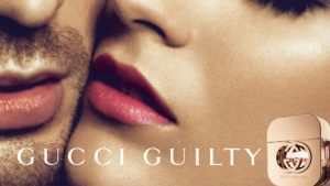 Gucci guilty, Guy, Girl, Touch, Perfume
