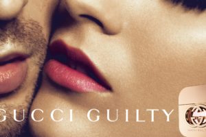 Gucci guilty, Guy, Girl, Touch, Perfume HD Wallpapers