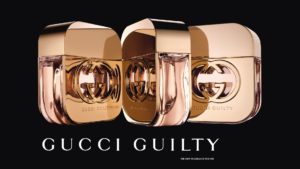 Gucci, Guilty, Perfume, For her