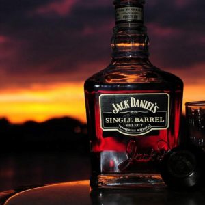Jack daniels, Whiskey, Glass, Drink, Alcohol