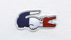 Lacoste, France, Brand, Crocodile, Logo