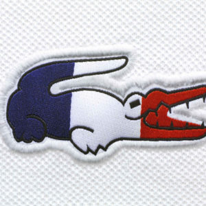Lacoste, France, Brand, Crocodile, Logo