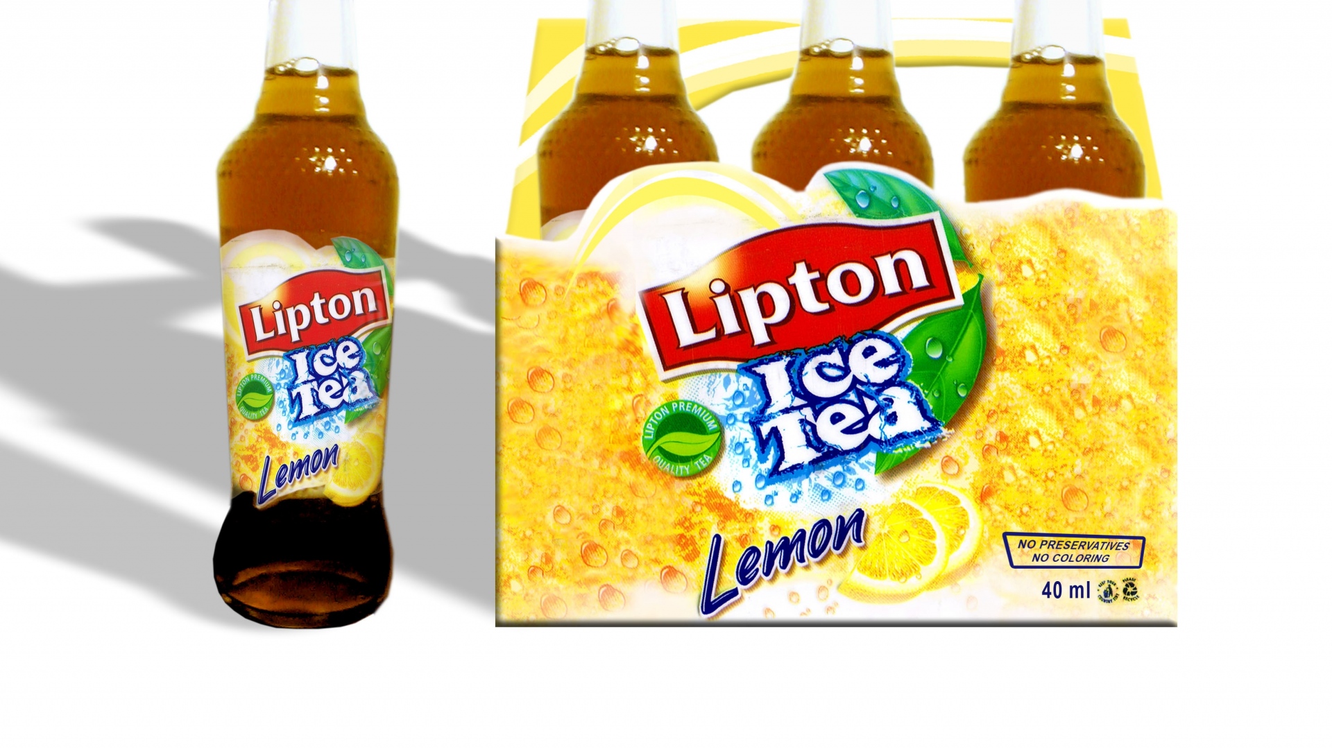 Lipton ice tea, Tea, Flavor, Lemon, Fresh HD Wallpapers HD Wallpapers