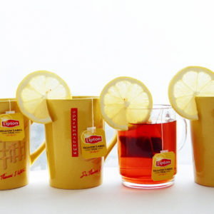Lipton, Tea, Lemon, Brand HD Wallpapers