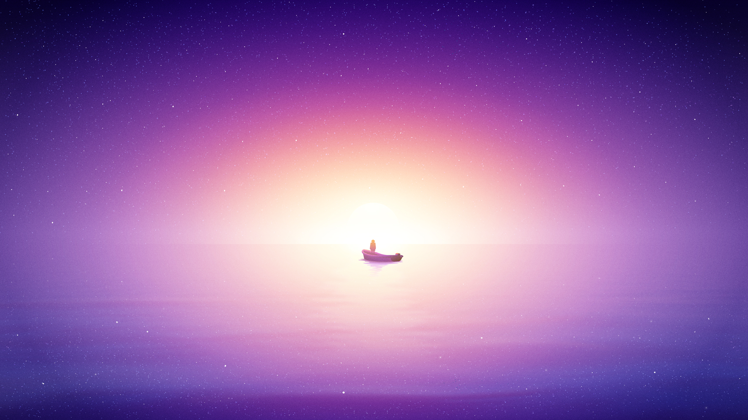 Lone Voyage HD Wallpapers