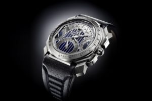 Maserati, Clocks, Watches, Black background