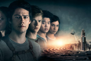 Maze Runner The Death Cure 4K 5K Wallpapers