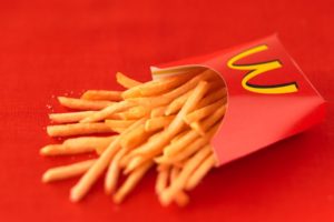 Mcdonalds, French fries, Food, Fast food HD Wallpapers