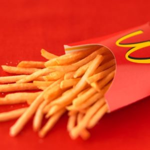 Mcdonalds, French fries, Food, Fast food HD Wallpapers