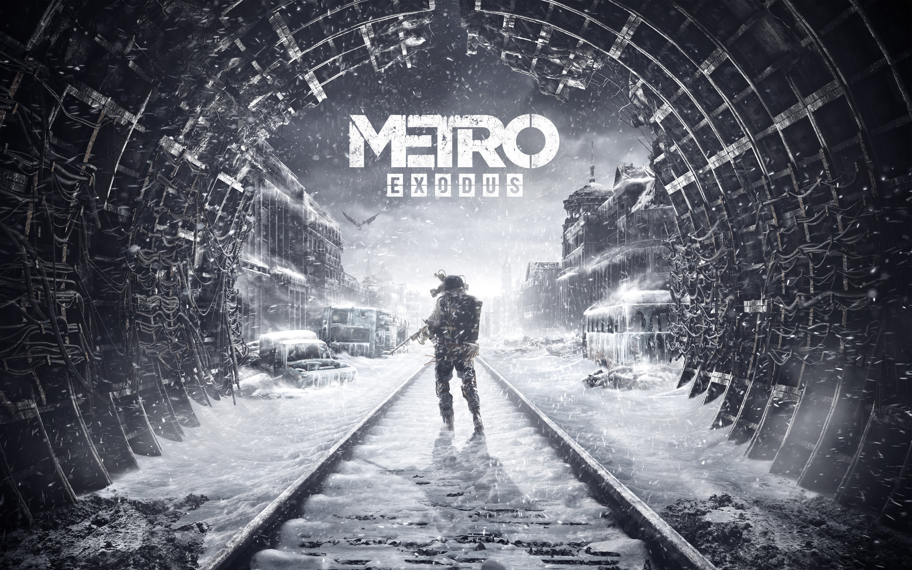 Metro Exodus 2018 5K