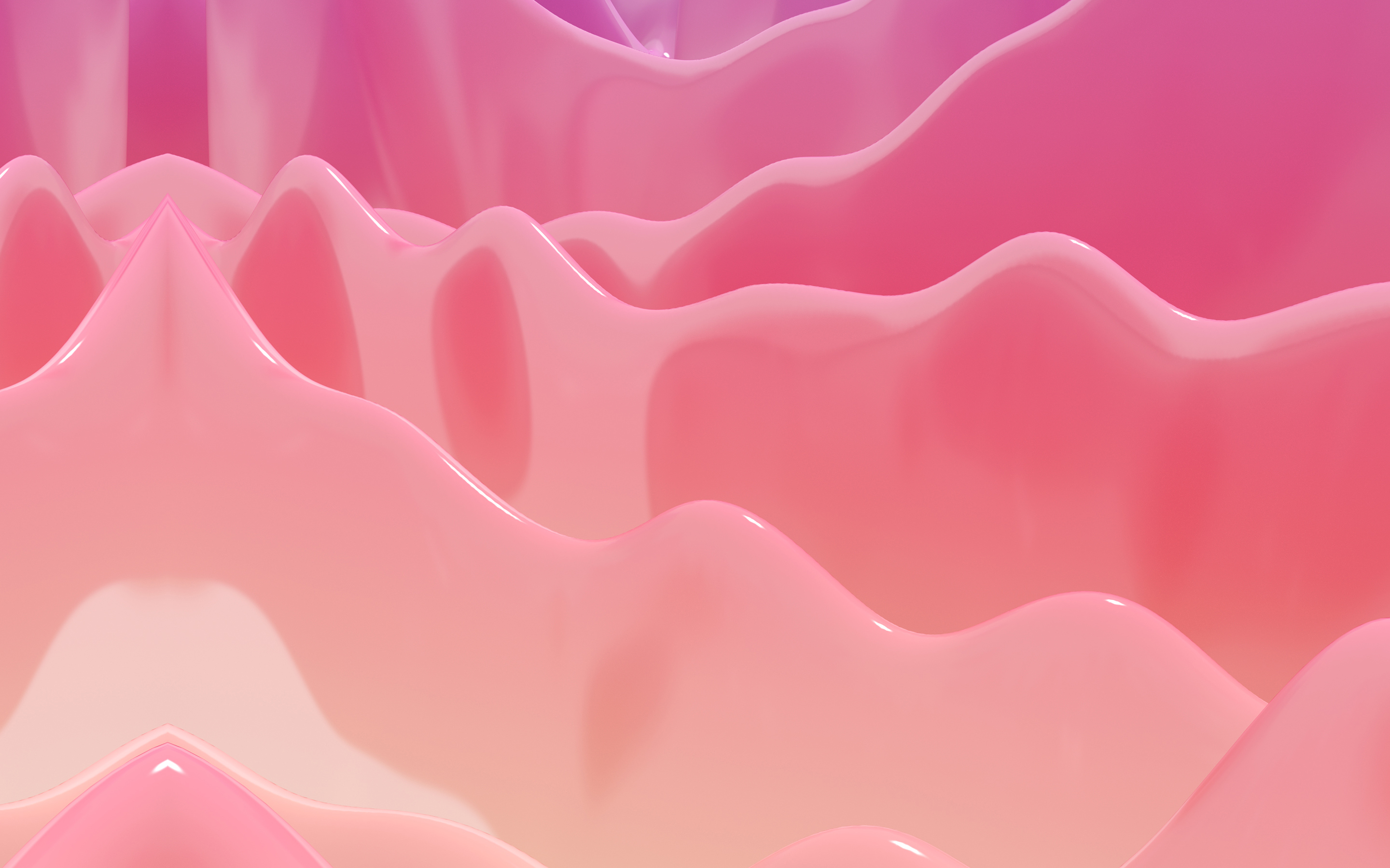 Pink Flow HD Wallpapers