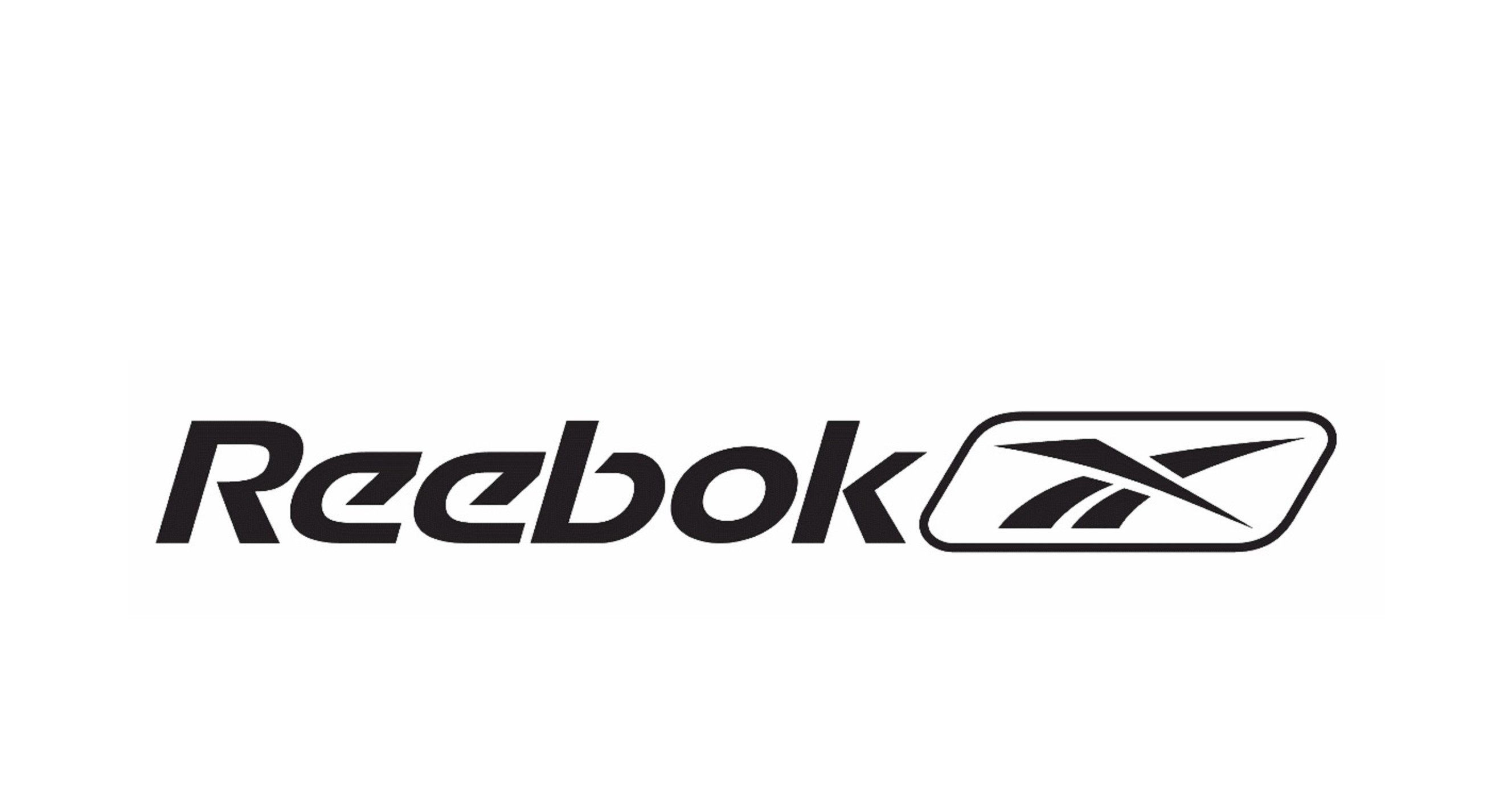 Reebok, Logo, Sport
