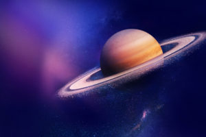 Saturn Dust HD