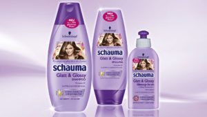 Schauma, Shampoo, Grooming, Hair, Tool, Brand, Firm