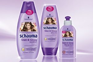 Schauma, Shampoo, Grooming, Hair, Tool, Brand, Firm