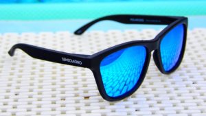 Sensolatino, Sunglasses, Reflection