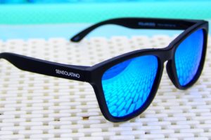 Sensolatino, Sunglasses, Reflection