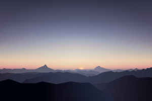 Silent Mountains 5K Wallpapers