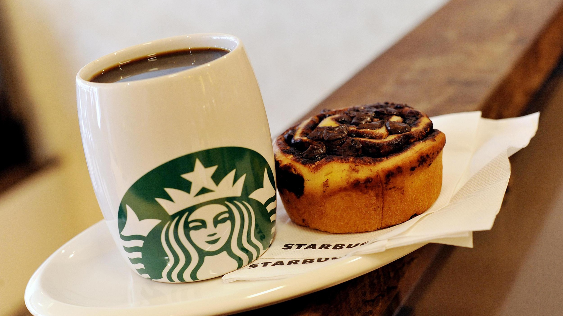Starbucks, Coffee, Cake HD Wallpapers HD Wallpapers