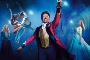 The Greatest Showman 4K 8K Wallpapers