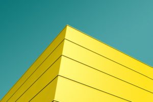 Yellow Structure HD