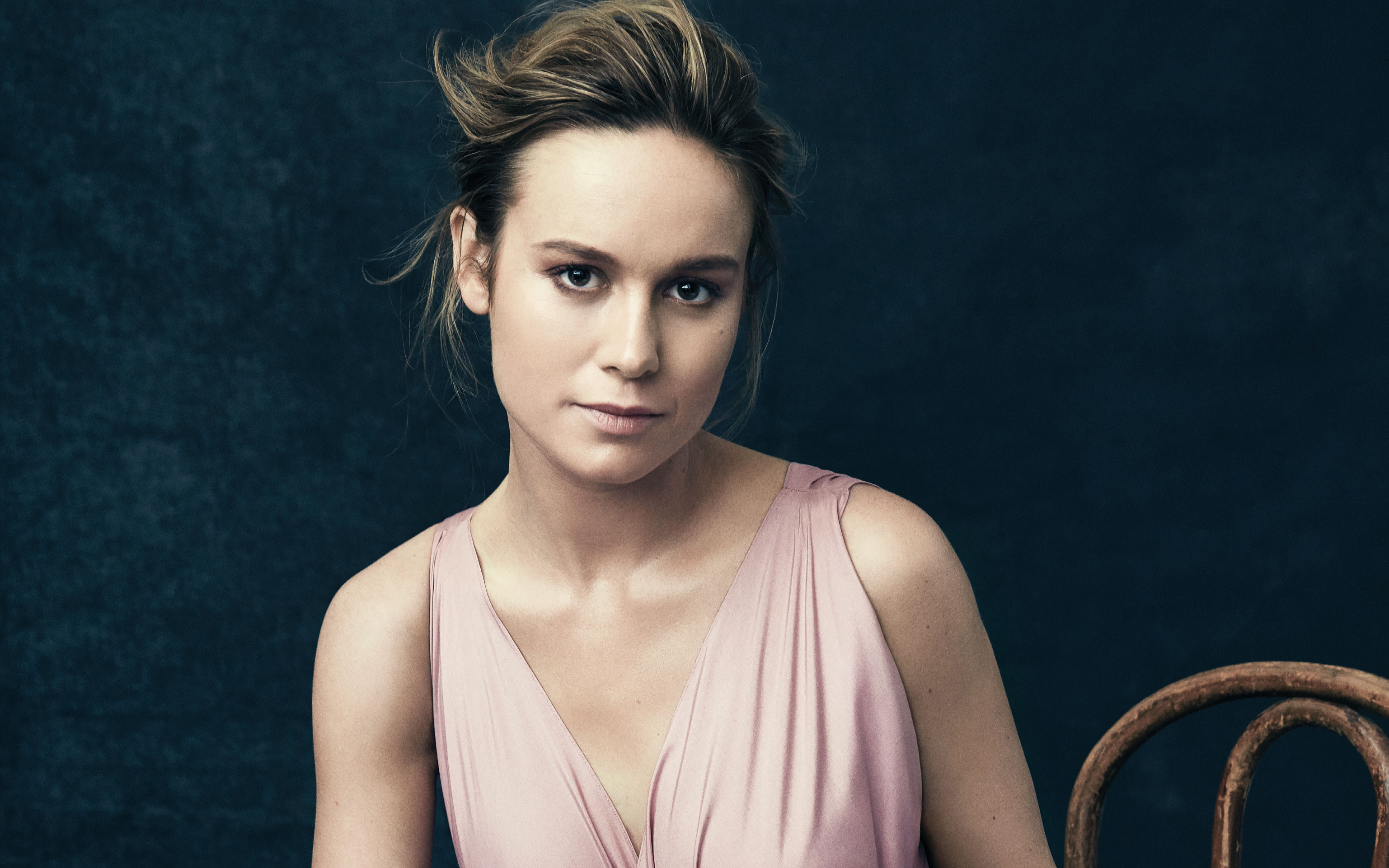 Brie Larson HD Wallpapers