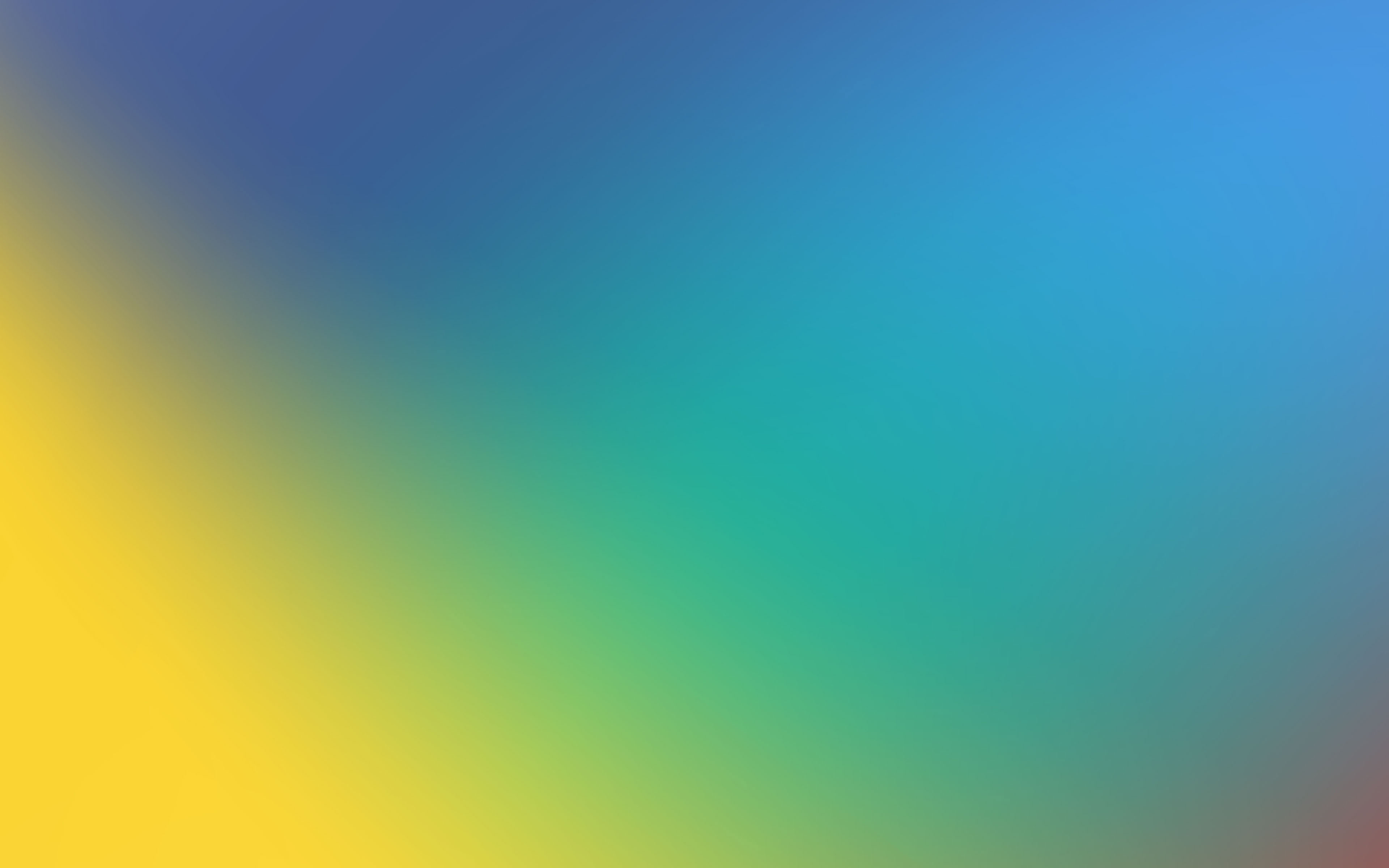 Colorful Gradient 4K