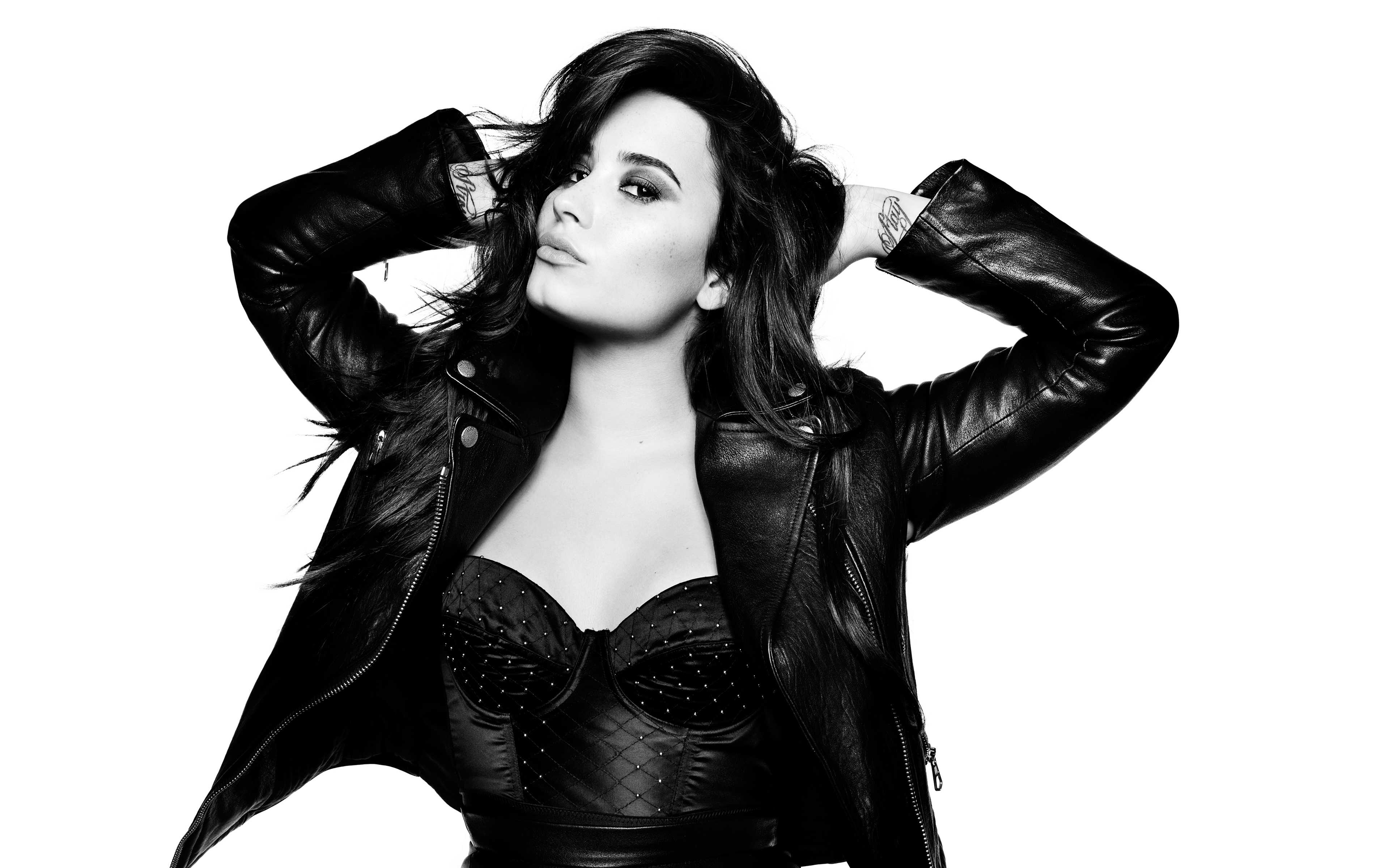 Demi Lovato 4K HD Wallpapers