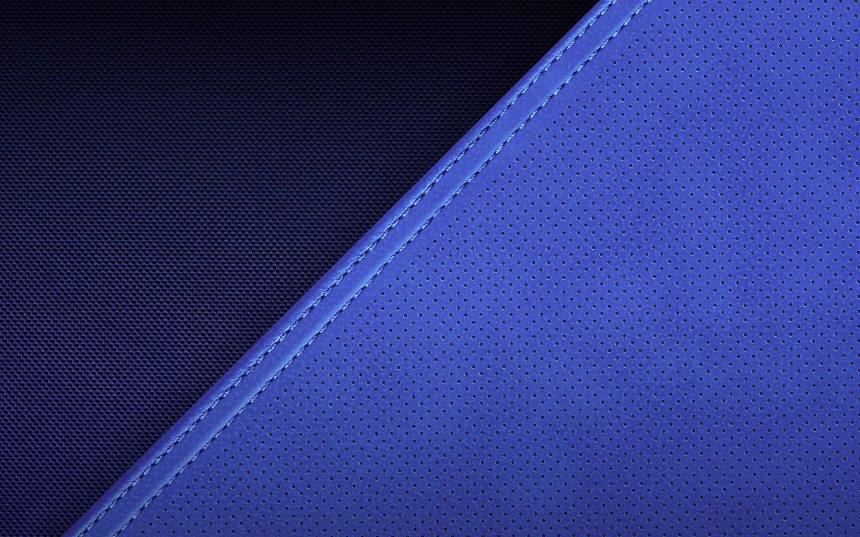 Denim Blue Texture HD Wallpapers