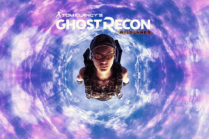 Ghost Recon Wildlands Skydiving 4K Wallpapers
