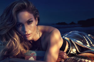 Jennifer Lopez Hot