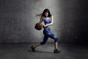Kylie Jenner Puma Campaign 2018 4K Wallpapers