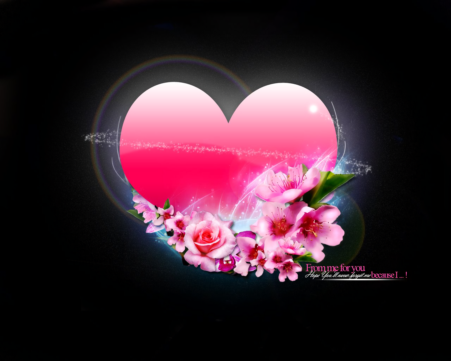 Love Heart Cute HD Wallpapers