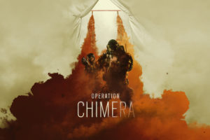 Rainbow Six Siege Operation Chimera 4K Wallpapers