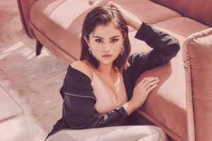 Selena Gomez Puma Campaign Hot 4K Wallpapers