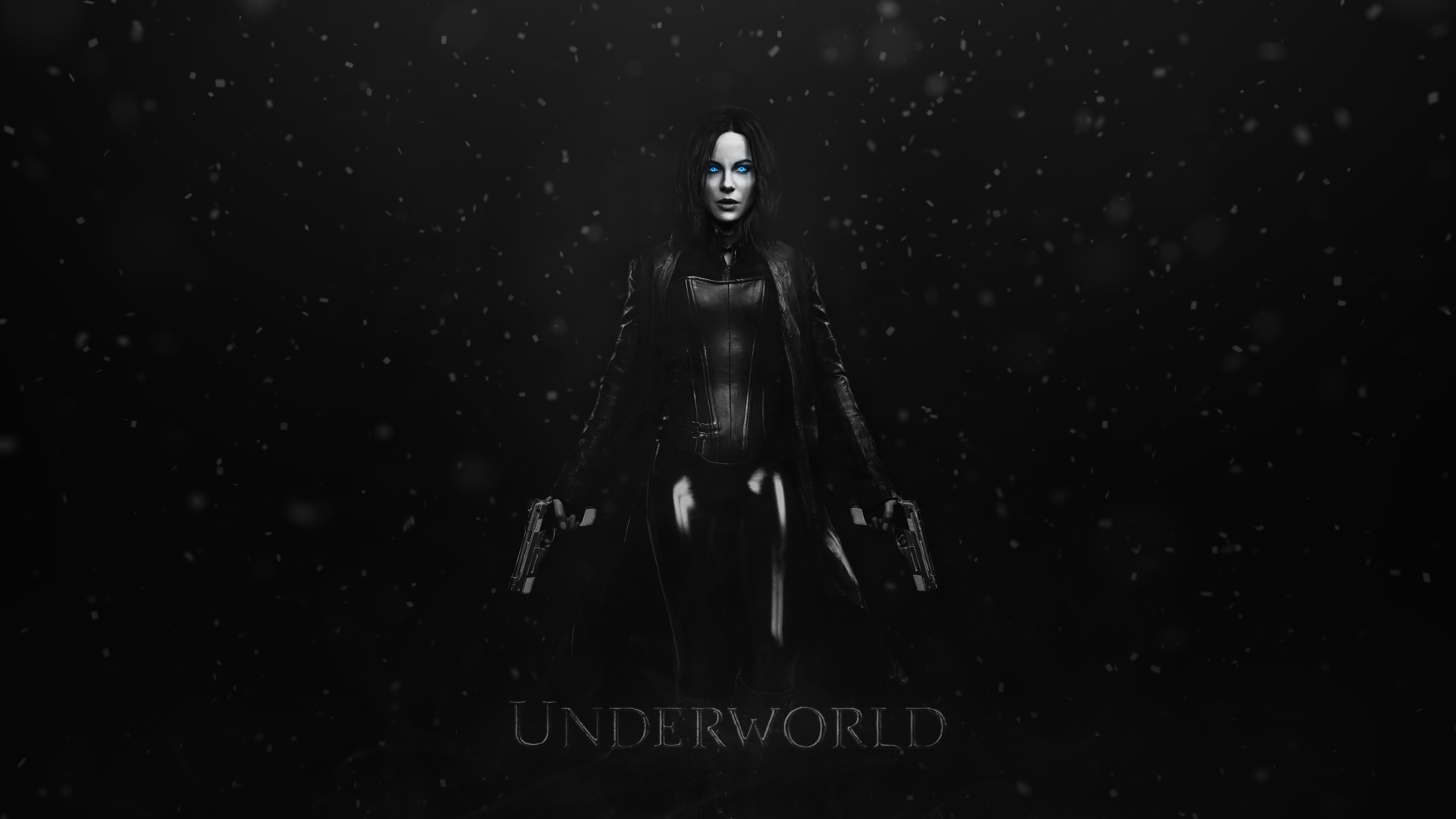 Selene Underworld 5K