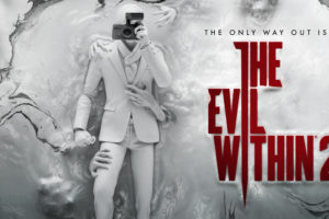 The Evil Within 2 Stefano Valentini Wallpapers