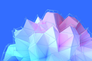 3D Shapes Wallpapers