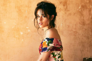 Camila Cabello HD 2018 Wallpapers
