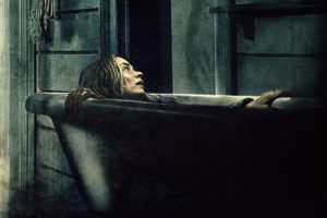 Emily Blunt in A Quiet Place 4K Wallpapers