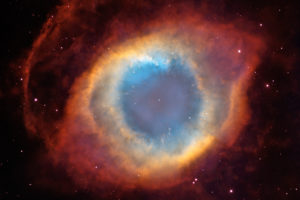 Helix Nebula 5K