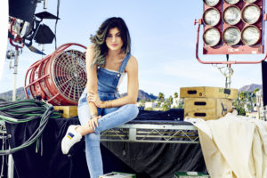 Kylie Jenner 2018 4K Wallpapers