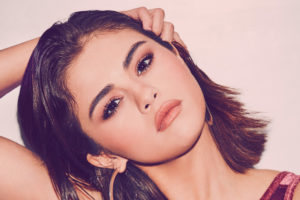 Selena Gomez Puma 2018 4K