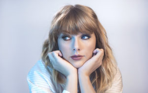 Taylor Swift 2018