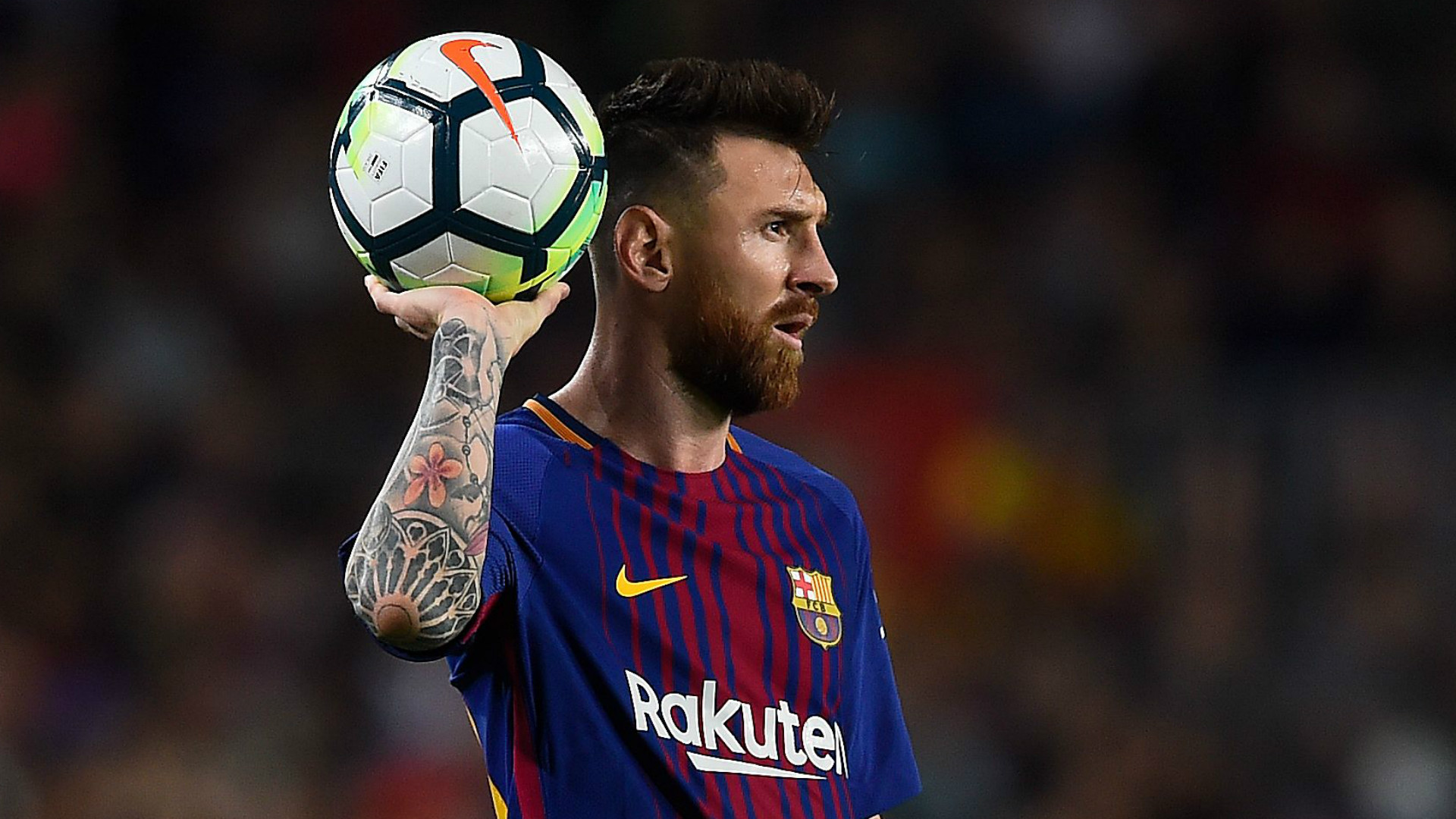 Lionel Messi Legend